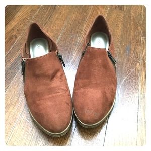 American Eagle shoes 🍂